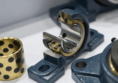 Fitting and Machining