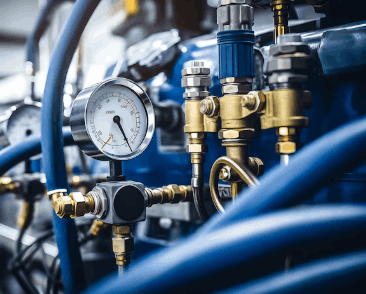 Pneumatics Training 